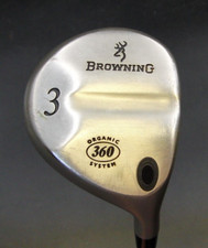 Vintage browning organic for sale  SPILSBY