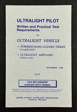 1999 ultralight association for sale  Chattanooga