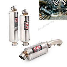 Mid exhaust link for sale  TAMWORTH