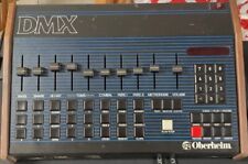 Oberheim dmx drum d'occasion  Expédié en Belgium