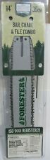 Bar chain combo for sale  Trimble