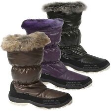 Ladies snow thinsulated for sale  BIRMINGHAM