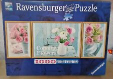 5118 puzzle triptychon gebraucht kaufen  Wehretal