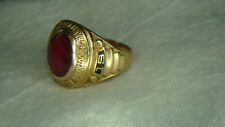 10k gold ruby for sale  Hoffman Estates