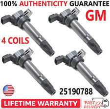 Set oem ignition for sale  Winnetka