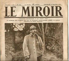 Miroir 104 21 d'occasion  Villenave-d'Ornon