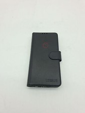 Używany, LENSUN Skórzane etui Samsung Galaxy S21 5G, ochrona RFID, zamknięcie magnetyczne na sprzedaż  PL