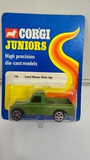 corgi juniors land rover for sale corgi juniors land rover for sale Shipping to Ireland