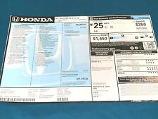 2017 honda accord for sale  Lakeland