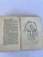 Manuale delle scienze usato  Mel