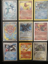 carte pokemon lugia legend usato  Sesto San Giovanni