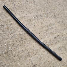 Bicycles handlebar flat for sale  BRIDPORT