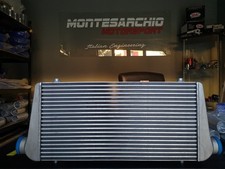 Intercooler maggiorato allumin usato  Acerra