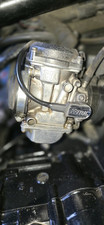 Kawasaki zrx1200r carburettors for sale  SHEFFIELD