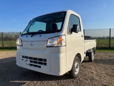Daihatsu hijet 2024 for sale  MIDDLESBROUGH