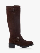 Bertie trust suede for sale  CHESTERFIELD