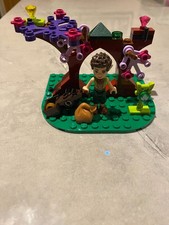 Lego elves farran for sale  CHELMSFORD