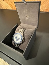 Bulova 98b423 marine for sale  Murfreesboro