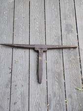 Antique blacksmith stake for sale  WARRINGTON