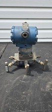 Rosemount 0305ac32b11b4 pressu for sale  Omro