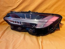 Frontscheinwerfer volvo s90 gebraucht kaufen  Hamburg