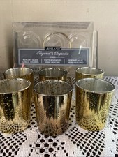Ashland mercury glass for sale  Poultney