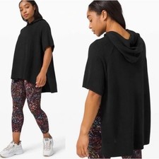 Lululemon opened hooded for sale  Canton