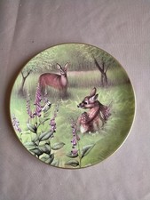 Spode british wildlife for sale  RHYL