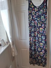 Maxi dress boden for sale  SLOUGH