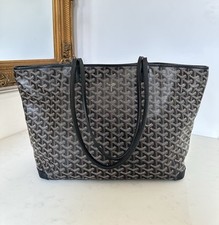 Goyard artois black for sale  WINDSOR