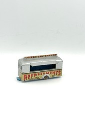 Matchbox mobile canteen for sale  Silver Spring