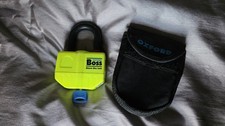 Oxford boss motorcycle for sale  TELFORD