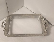 Vintage aluminum footed for sale  Fairhope