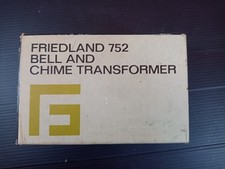 Friesland 752 bell for sale Friesland 752 bell for sale  LLANELLI