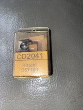 Vintage rare hitachi for sale  RADLETT
