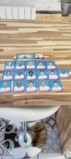 Vignettes panini football d'occasion  Mouy