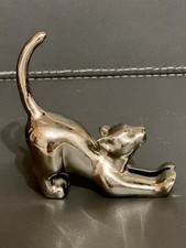 Chrome metal stretching for sale  MACCLESFIELD