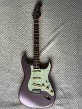 Squier stratocaster 2014 for sale  DONCASTER
