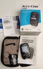 Accu chek guide gebraucht kaufen  Zittau