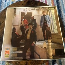Savoy brown blues for sale  PAISLEY