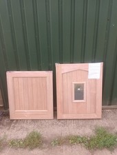 External hardwood stable for sale  TONBRIDGE