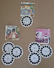 View master serien gebraucht kaufen  Attendorn
