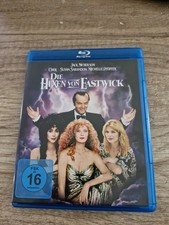 Hexen eastwick bluray gebraucht kaufen  Münster