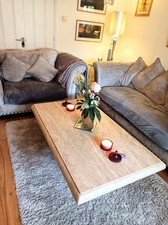 Lovely beige solid for sale  CHESTER