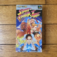 Jeu street fighter d'occasion  Levallois-Perret