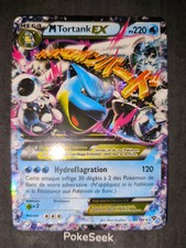 Carte pokémon mega d'occasion  Villeneuve-d'Ascq-