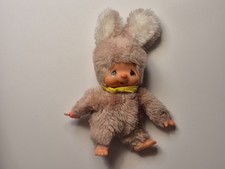 Monchhichi sekiguchi hase gebraucht kaufen  Veitsbronn