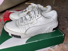 Scarpe puma usate usato  Napoli