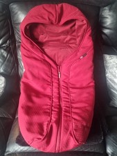 Mothercare orb cosytoe for sale  MEXBOROUGH