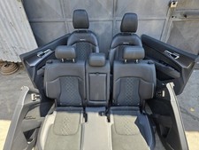 Tappezzeria completa kia usato  Roma
